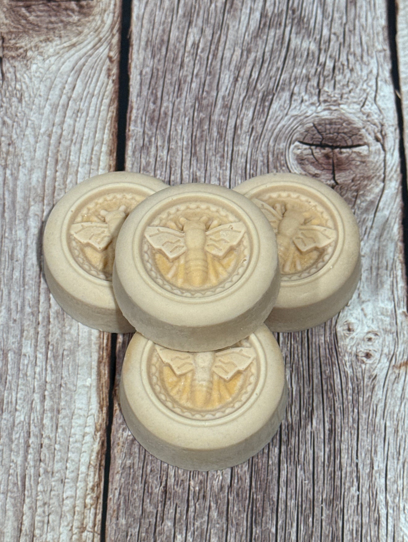 Shampoo Bar