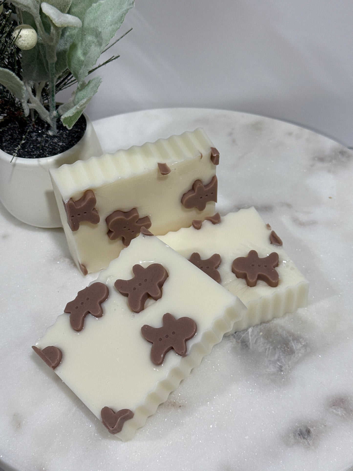 Hansel & Gretel’s | Soap Bar