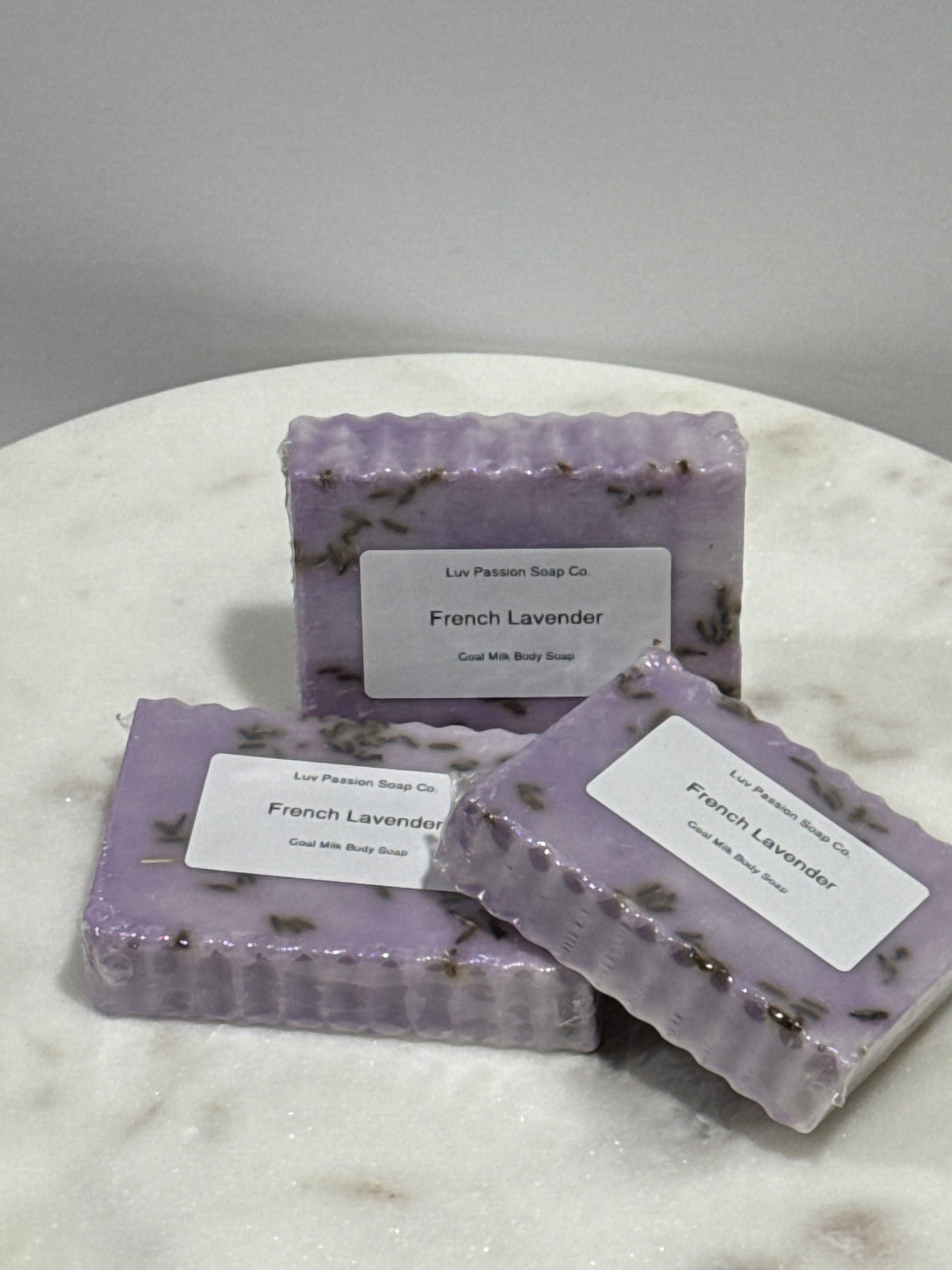 French Lavender | Soap Bar