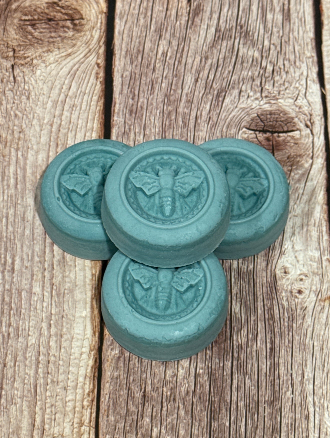 Shampoo Bar
