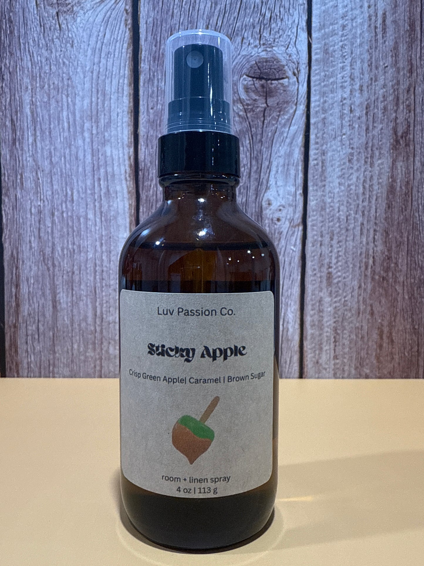 The Fall Standard Collection ( Room & Linen Spray