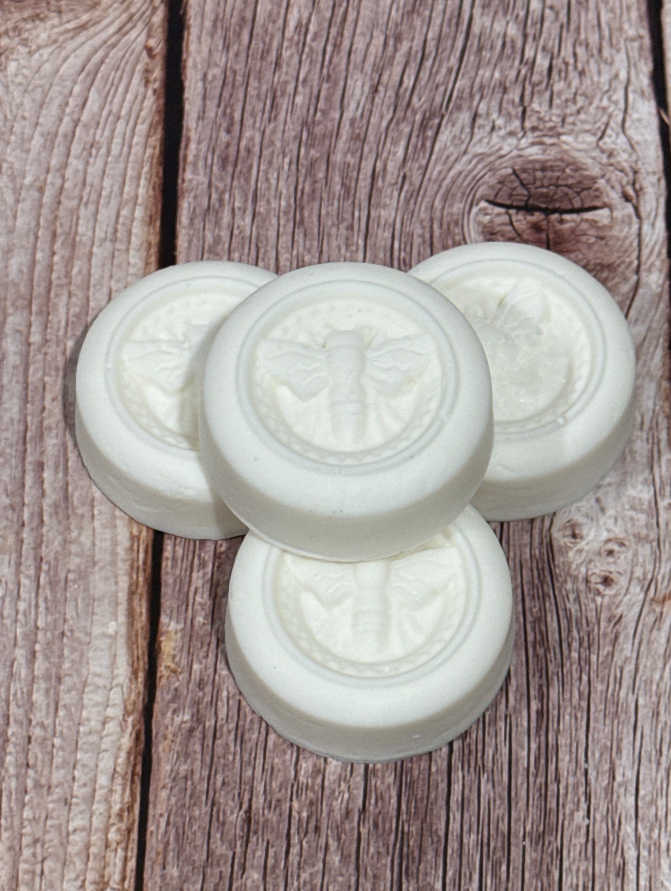 Shampoo Bar