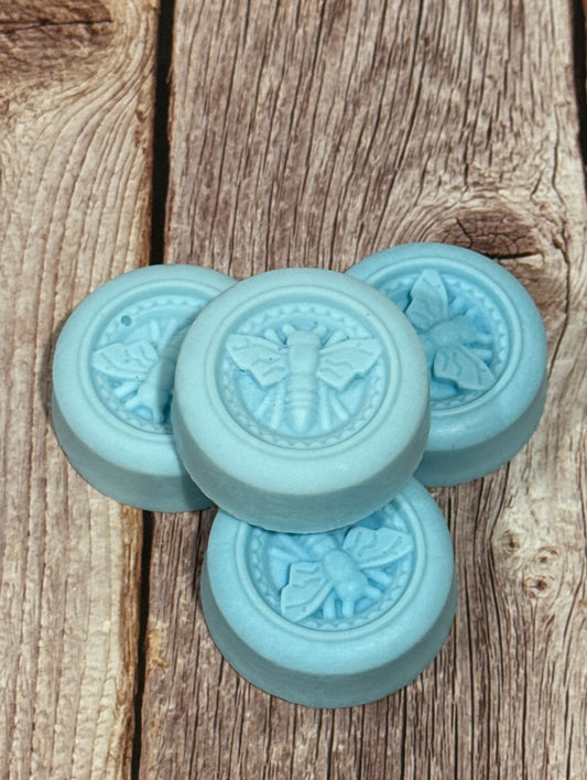 Shampoo Bar