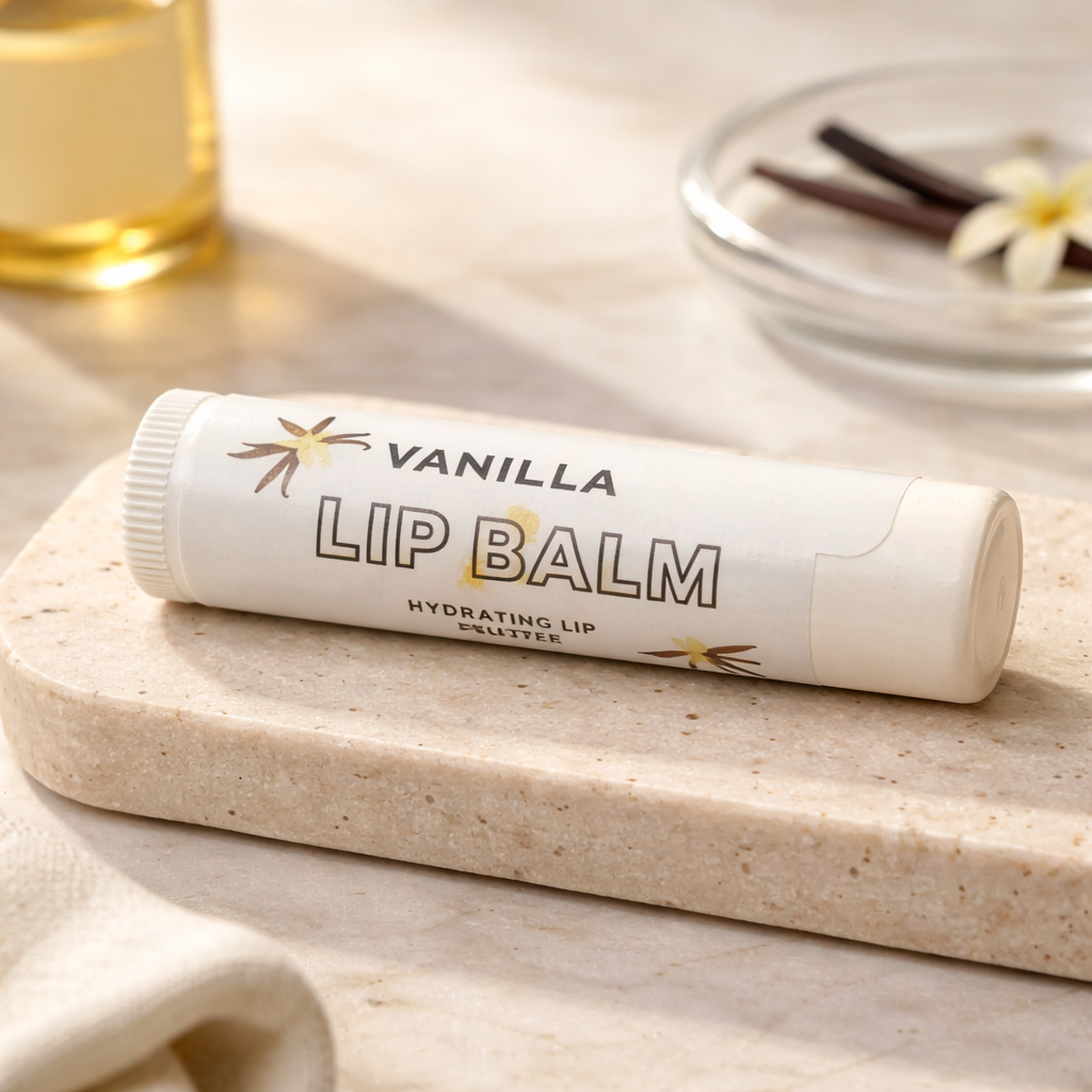 Lip Balm
