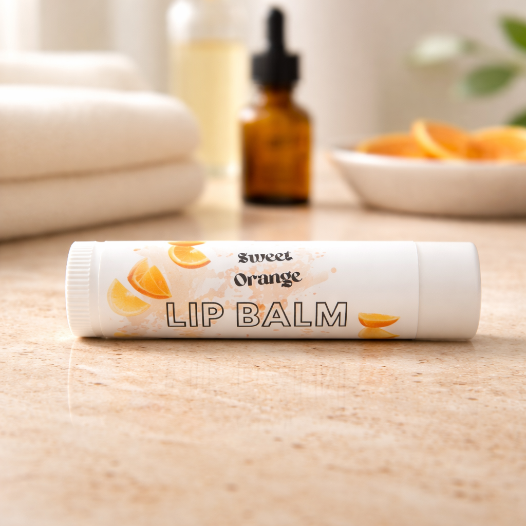 Lip Balm