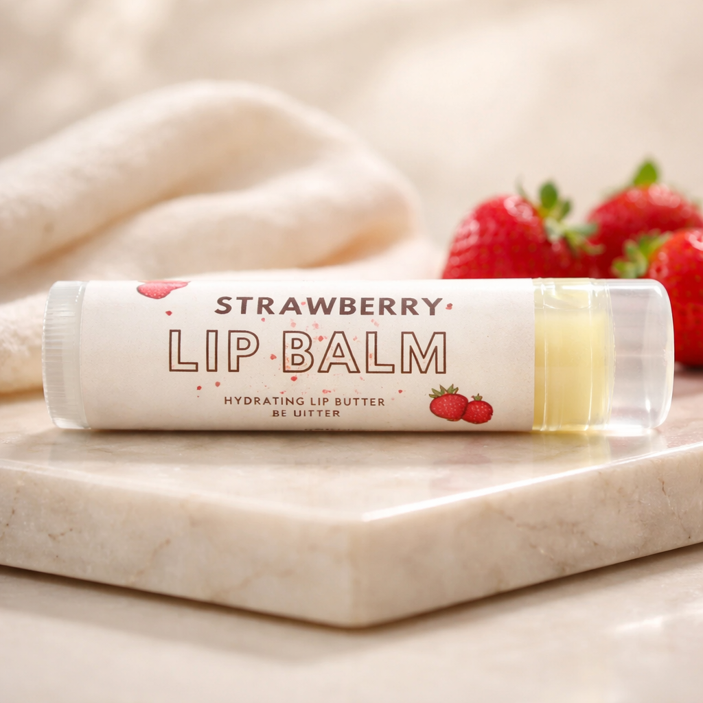 Lip Balm