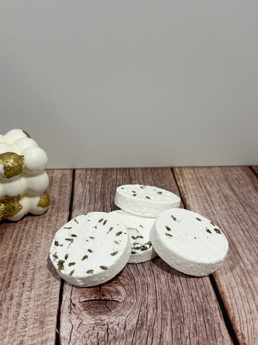 Shower Steamers