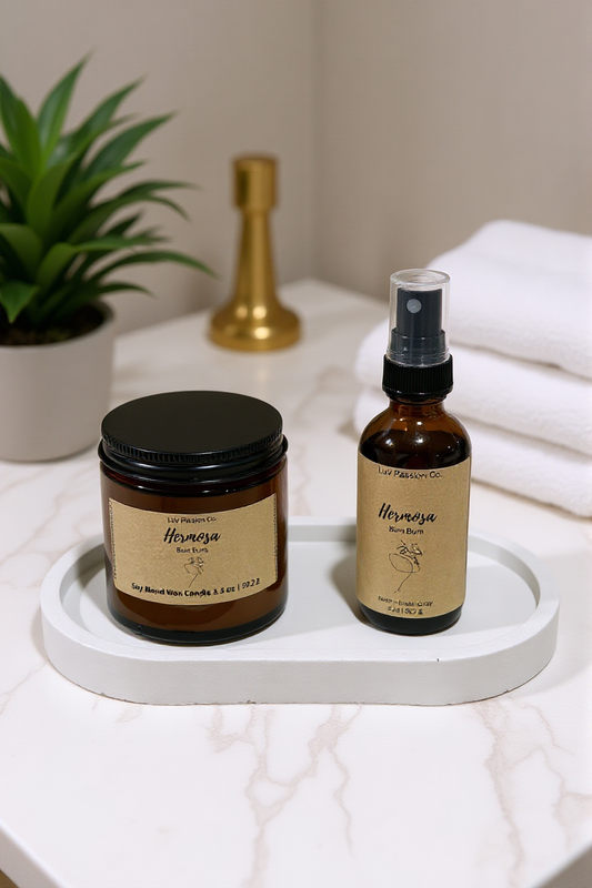 Hand Poured Concrete Tray – Minimalist Modern Decorative Organizer - Catchall Tray for Keys, Soap Bottles, Jewelry, Candles & More - Industrial Home Decor