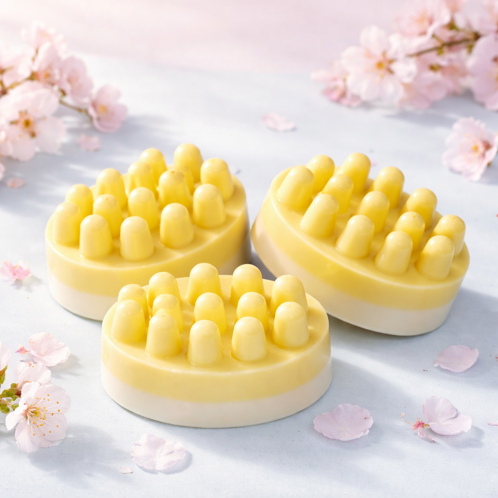 Spring Collection | Message Soap