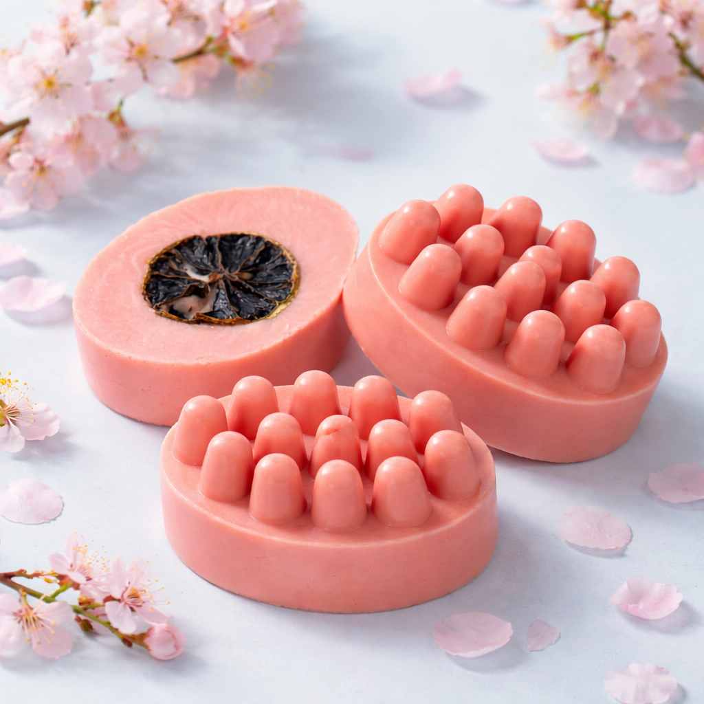 Spring Collection | Message Soap