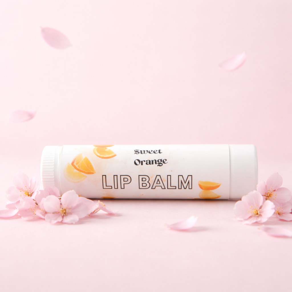 Lip Balm