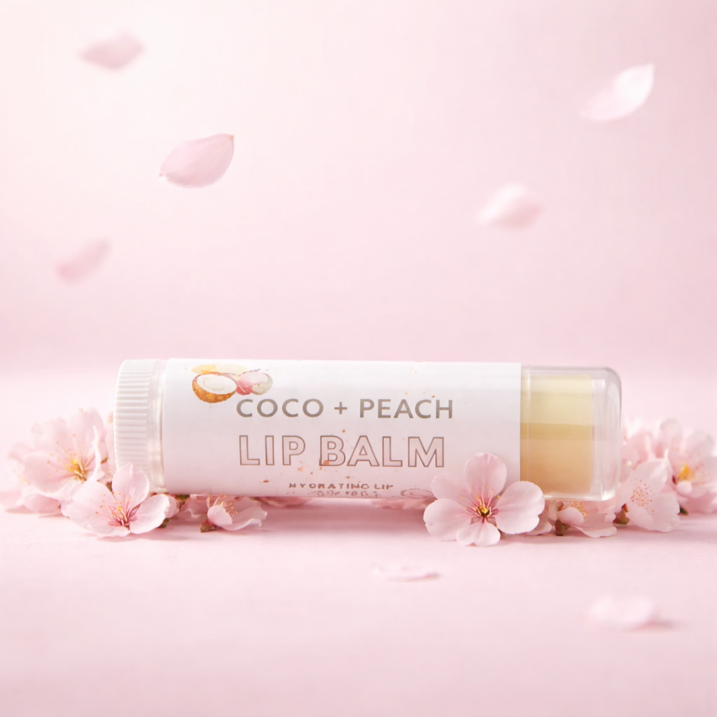 Lip Balm