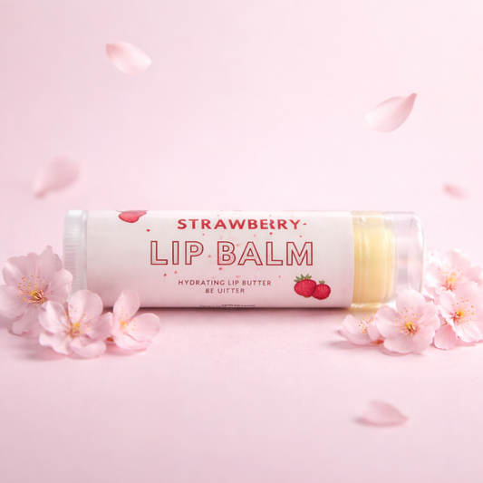 Lip Balm