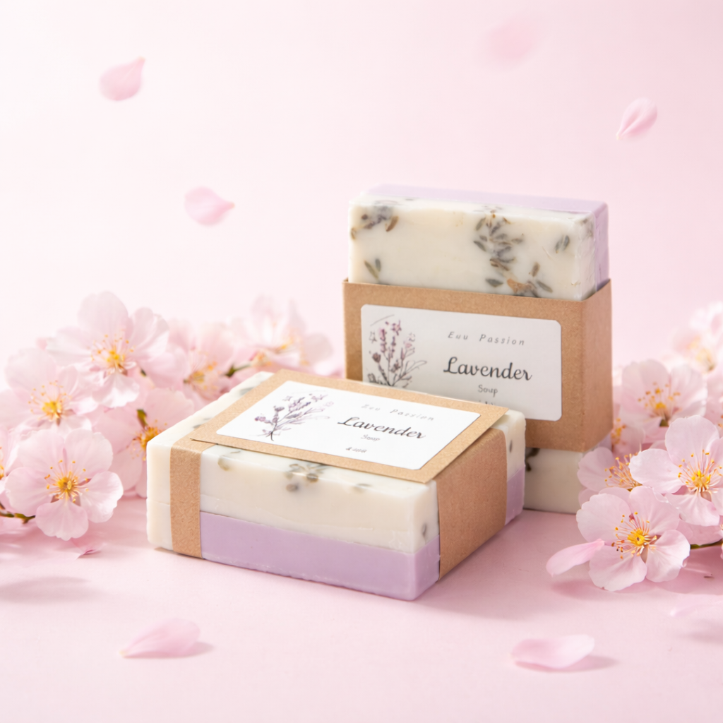 Lavender | Soap Bar