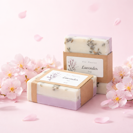 Lavender | Soap Bar