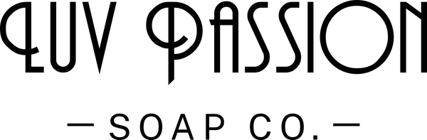 Luv Passion Soap Company LLC